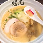 拉麺 冠尾 - 