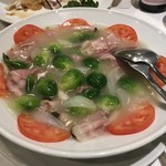 中国料理 廣豊楼 - 
