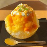 パティスリー ラ リシュテール