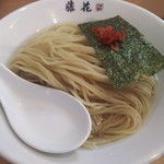 支那蕎麦屋 藤花 - つけ蕎麦　麺