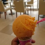 サーティワンアイスクリーム - 料理写真: