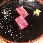 鳥茂 - シャトーブリアン