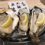 MICHI FISH&OYSTER - 