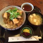 てんぷら 高七 - 