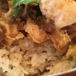 てんぷら 高七 - 