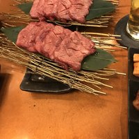きみや 大阪本店  - 