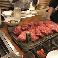 きみや 大阪本店  - 