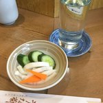うなぎ専門店 うな菊 - 剣菱の冷やで幕開けじゃ！