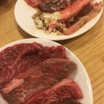 焼肉 近江牛肉店 - 