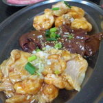 ホルモン亭 - 2011.05.08