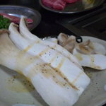 ホルモン亭 - 2011.05.08