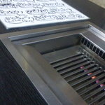 ホルモン亭 - 2011.05.08