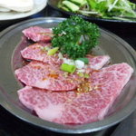 ホルモン亭 - 2011.05.08