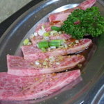 ホルモン亭 - 2011.05.08