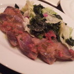 マーケット112 - カツオのスモーク