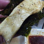 ホルモン亭 - 2011.05.08