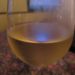 CARO - これはホットペッパーのクーポンで戴いた白ワイン、よかったです