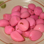 丈ちゃん - 梅にんにく