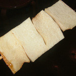 丈ちゃん - エリンギ