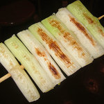 丈ちゃん - ねぎ