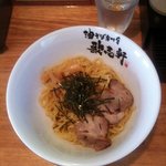 Abura Soba Semmonten Kajiken - 油そば