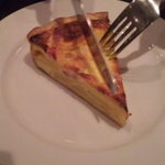 マーケット112 - 本日のキッシュ