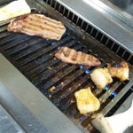 ホルモン亭 - 2011.05.08