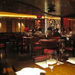 Italian Bar & Trattoria SHIBUYA ACCESO - 