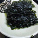 ホルモン亭 - 2011.05.08