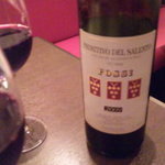 マーケット112 - ハウスワイン