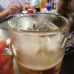 わらじ - ゴクゴクゴク♪