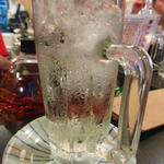 わらじ - 臨界黒ホッピー