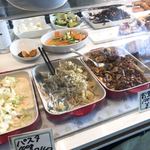 ファンラン - お惣菜たち