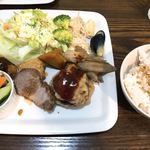 ファンラン - 全部美味しかった