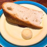 モンテ・ビアンコ - 