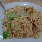 台湾料理 春福軒 - 