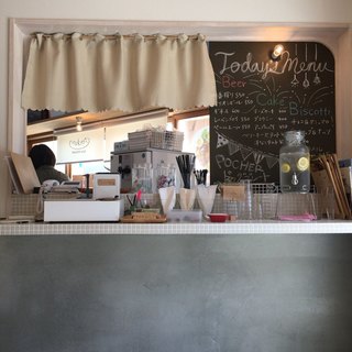 カフェ ポシェ_2