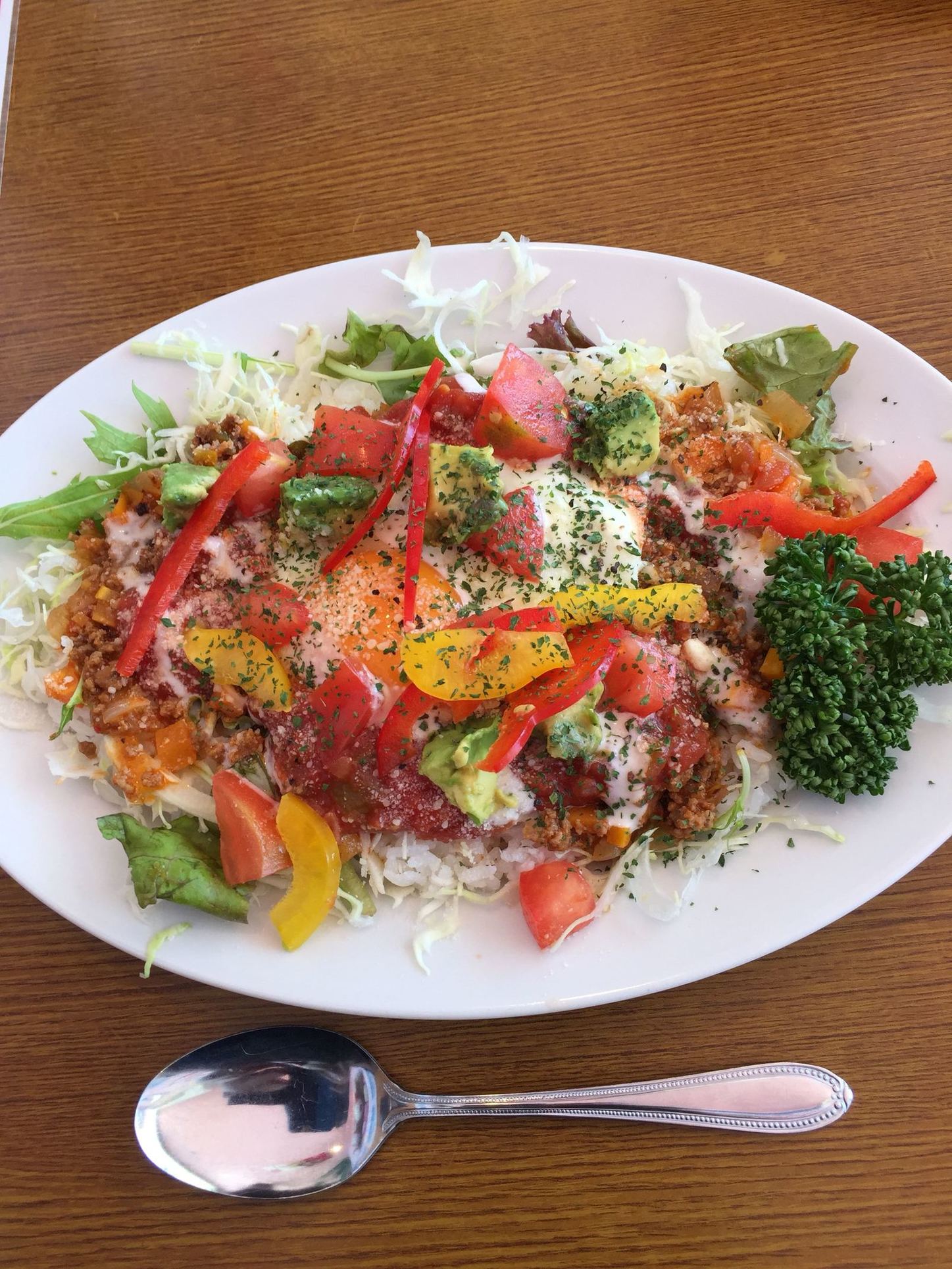 DRINK&FOOD リーダー 弁天島店 name=