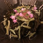 日本料理 晴山 - 