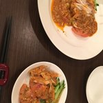 中國食彩 アオヤマ - 