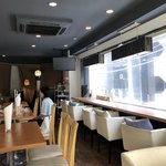 BURGERS CAFE GRILL FUKUYOSHI - 