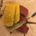 日本料理 晴山 - 