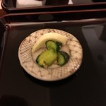 日本料理 晴山 - 