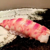 日本料理 「風花」 コンラッド東京 - 