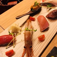 KINKA sushi bar izakaya 渋谷 - 