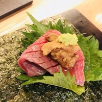 KINKA sushi bar izakaya 渋谷 - 