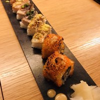 KINKA sushi bar izakaya 渋谷 - 