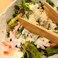 KINKA sushi bar izakaya 渋谷 - 