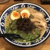 博多らーめん ShinShin 天神本店