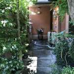 清水 - 外観（エントランス）